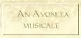 Avonlea Musicale: Click Here!